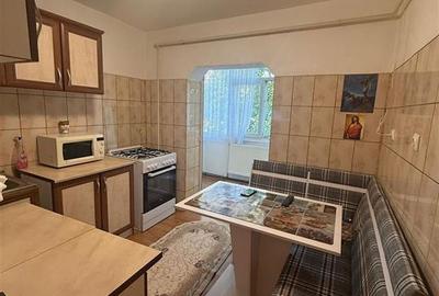 Apartament cu 3 camere decomandat, 2 bai, etajul 2 - Cug - Aleea Tudor Neculai - 6