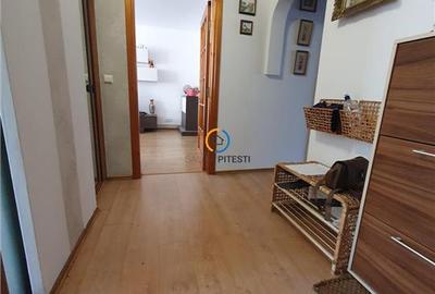 Vânzare apartament 4 camere Trivale - 11