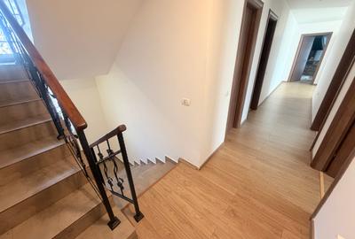 Casa deosebita P+1+M situata la doar 500m fata de metrou - 30