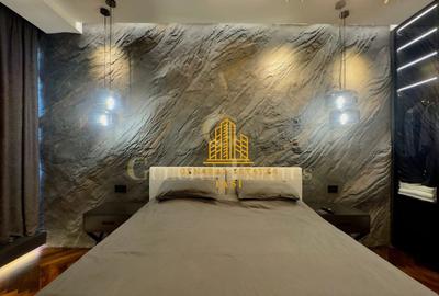 Vânzare Exclusivă Penthouse de LUX cu Terasă Panoramică | Himson - 10