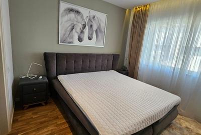 Vila moderna in cartier rezidential, 2 locuri de parcare - 10