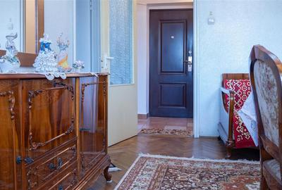 Apartament 2 camere decomandat, etaj 1, zona linistita - 1