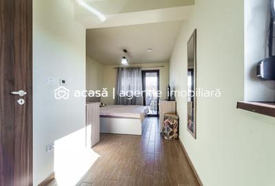 Casă SMART / 5 camere, teren 720 mp, fotovoltaice 13 kW, Aradul Nou - 12
