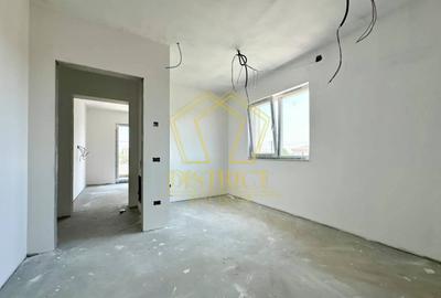 Duplex cu 5 camere în Dumbrăvița