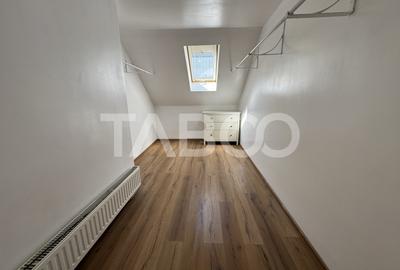 Casa individuala pretabila comercial / birouri 7 camere Central Sibiu - 15