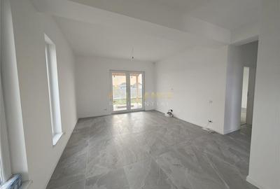 Casă individuala premium 3 camere | 81 mp utili | Teren 371 mp | Încal - 8