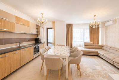 Apartament modern 3 camere de vânzare | 66 mp | 2 minute metrou | Gata de mutare - 5