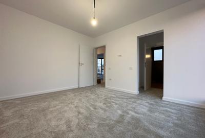 Casă de vanzare individuala noua 5 camere | Berceni Ilfov | teren pana la 406 - 19