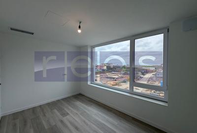 VANZARE 2 CAMERE | 63MP | PIPERA | COMPLEX NOU | TERASA 11MP | PARCARE - 4