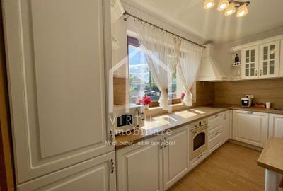 Apartament de inchiriat in Sibiu, 3 camere, terasa, carport, Sub Arini - 6