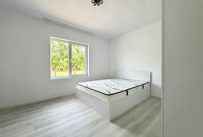Duplex elegant, 3 camere, 70 mp utili, 300 mp teren - Sanandrei - 7