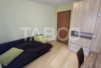 Apartament de vanzare 3 camere decomandate si balcon in zona Rahovei - 6