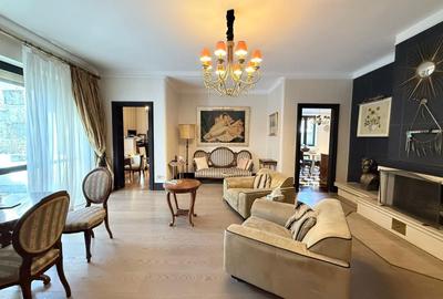 Apartament 6 camere în vilă consolidată | Garaj | Cotroceni - 1