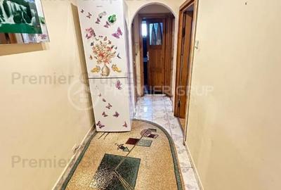 Apartament 3 camere, Nicolina, 72mp - 9