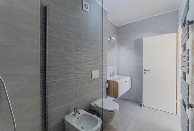 FILM&3D! Penthouse spatios,luminos,terasa generoasa,Maurer,Tractorul,Brasov. - 29