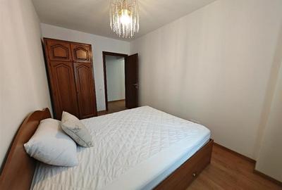 Inchiriem Apartament 2 Camere, Mobilat, Decomandat, Astra - 14