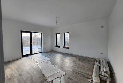 CASA INDIVIDUALA , 4 CAMERE, 2 BAI , BECI , MIROSLAVA - 9