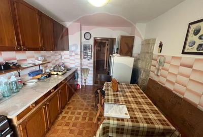 Apartament 3 camere si garaj in zona BCR - 4