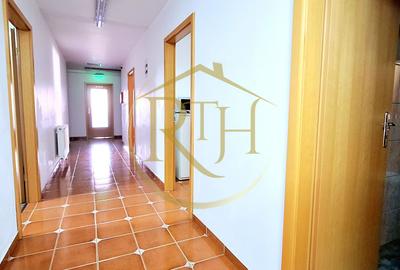 Oferim spre inchiriere spatii pentru birouri, zona Soarelui, Parcare privata - 18