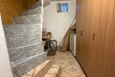 Unirii - Principatele Unite, Apartament 3 camere in vila interbelică - 7