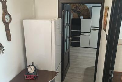 Apartament cu 1 camera  Micro 20 mobilat si utilat complet - 7