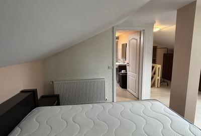Apartament de  3 camere utilat si mobilat lux / 3 rooms apartment for rent - 30