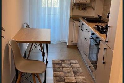 Garsonieră decomandată în Tătărași