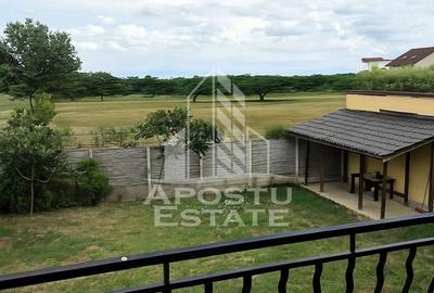 Duplex 400 mp utili, 4 parcari, pretabil birouri si locuinta, Fabric - 6