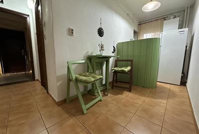 Model mare cu centrala propie, aproape de Vest - 1