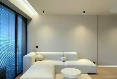 Lifestyle Exclusivist in One Herastrau Towers I  Floreasca I 3 Camere - 11