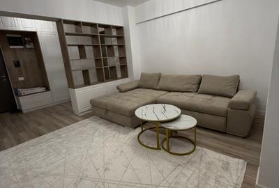 Apartament 2 camere de inchiriat Bloc Nou-PRIMA INCHIRIERE (Parcare subterana) - 5