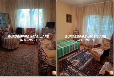 Apartament cu 2 camere semidecomandat în Poarta 6