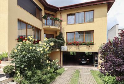 Casa individuala deosebita de vanzare, intr-o locatie de exceptie! - 1