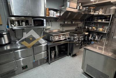 Afacere Restaurant + Preluare contract de inchiriere - 4