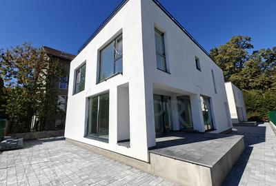 COMISION 0% Casă individuală nouă în zona exclusivistă Hilton-Pădurea Dumbrava - 1