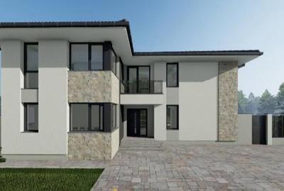 Apartament cu 3 camere intr-un complex rezidential nou  Santandrei - 2