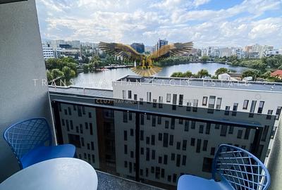 Apartament de lux|2 camere|Park Lake/Iulius Mall Cluj - 13