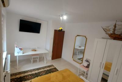 2 camere Dr Taberei Bucla- Totul renovat-Mobilat -Langa metrou - 6