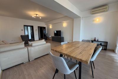 Apartament spatios in spatele Scolii Britanice, 3 camere, 2 locuri parcare - 3