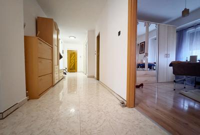 Apartament 3 camere decomandat 110mp utili, vedere pe 2 parti-Soarelui - 11