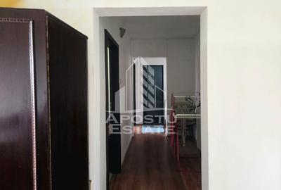 Apartament cu 3 camere, de vanzare, in apropiere de Podgoria, Arad. - 5