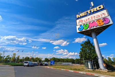 Apartament modern cu 2 camere de vanzare, Aparatorii Patriei, metrou - 14