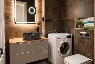 Apartament 3 camere cu terasă de 70 mp zona Rivus Mall - 7