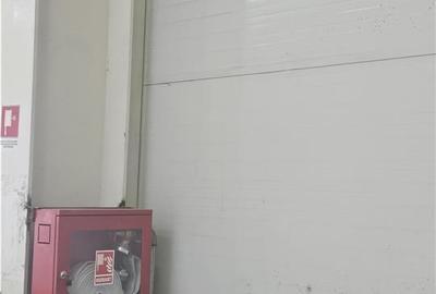Zona Est - A2 - Pantelimon - sos Centura spatiu depozitare,logistic, ISU clasa C - 6