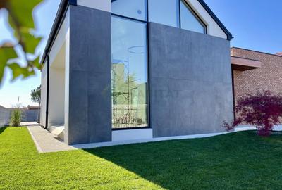 Casa Parter Exclusivista | Design Minimalist | Otopeni - 15