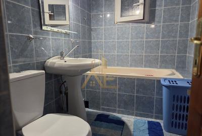 Apartament 2 camere de închiriat – Str. Neagoe Vodă | 52 mp | Etaj 3/4 - 8
