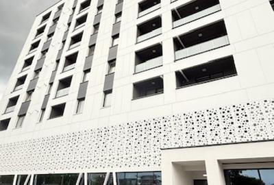 COSBUC- Bloc nou, apartament cu 2 camere, parcare interioara! - 1