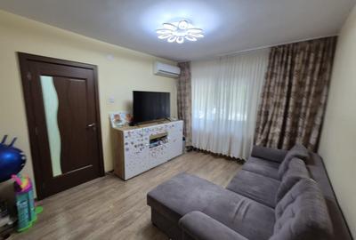 Bucur Obor/ Ștefan cel Mare, ap. 2 camere renovat complet, mobilat și utilat - 8