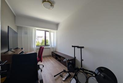 Casă Individuală 4 Camere Pădurea Băneasa | 135mp utili | Teren 250mp - 9