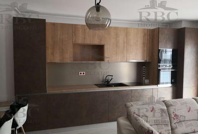 Apartament 2 camere cu parcare subterana in Marasti strada Fabricii - 5